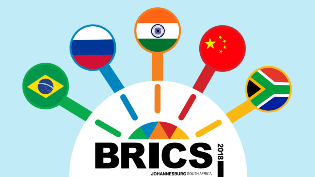 BRICS