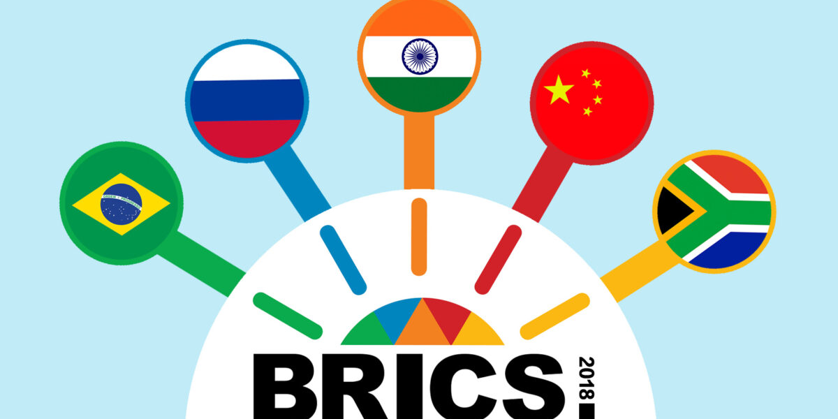 BRICS