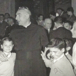 Monsignor Pietro Damiani